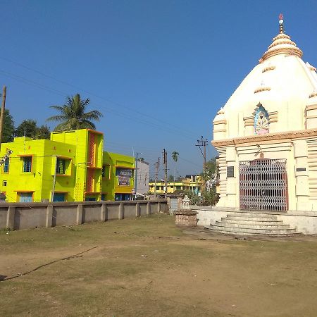 Digha Holiday Inn Kültér fotó