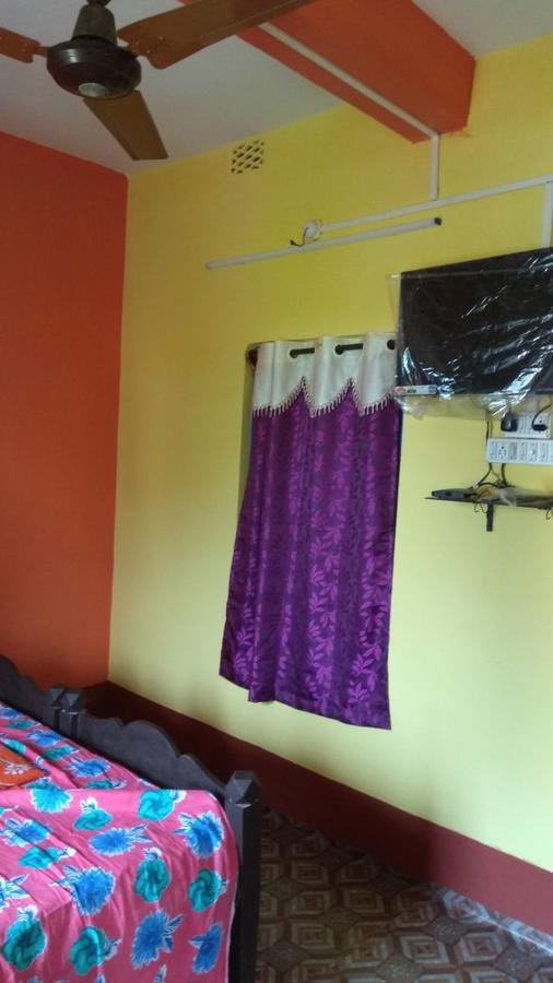 Digha Holiday Inn Kültér fotó