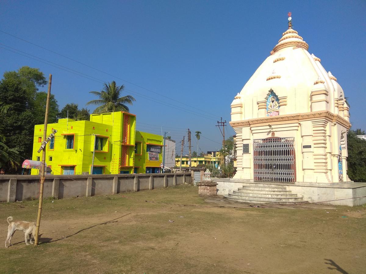 Digha Holiday Inn Kültér fotó