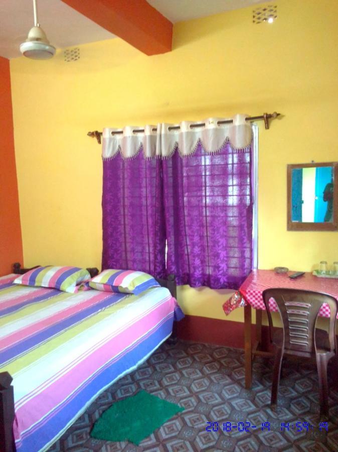 Digha Holiday Inn Kültér fotó